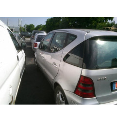 Feu arriere principal gauche (feux) MERCEDES CLASSE A 168 Photo n°12