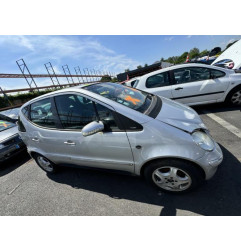 Feu arriere principal gauche (feux) MERCEDES CLASSE A 168 Photo n°17