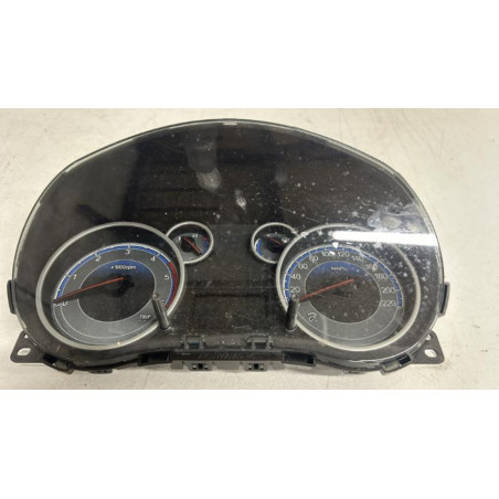 Compteur SUZUKI SX4 1 Photo n°1