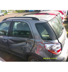 Compteur SUZUKI SX4 1 Photo n°7