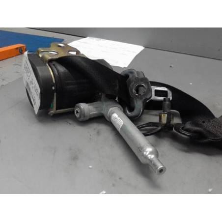 Ceinture avant gauche MERCEDES CLASSE A 168 Photo n°1