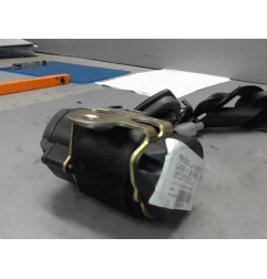 Ceinture avant gauche MERCEDES CLASSE A 168 Photo n°3