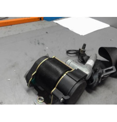 Ceinture avant gauche MERCEDES CLASSE A 168 Photo n°4