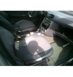 Ceinture avant gauche MERCEDES CLASSE A 168 Photo n°7