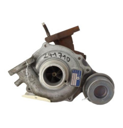 Turbo SUZUKI SX4 1 Photo n°2