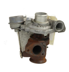 Turbo SUZUKI SX4 1 Photo n°6