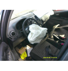 Turbo SUZUKI SX4 1 Photo n°10