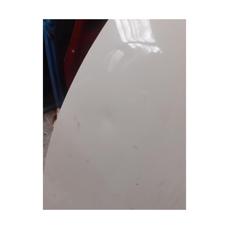 Capot CITROEN C3 PLURIEL
