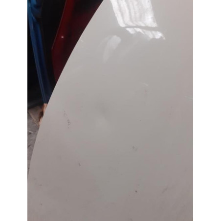 Capot CITROEN C3 PLURIEL