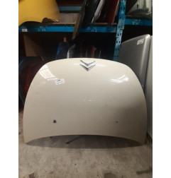 Capot CITROEN C3 PLURIEL Photo n°2