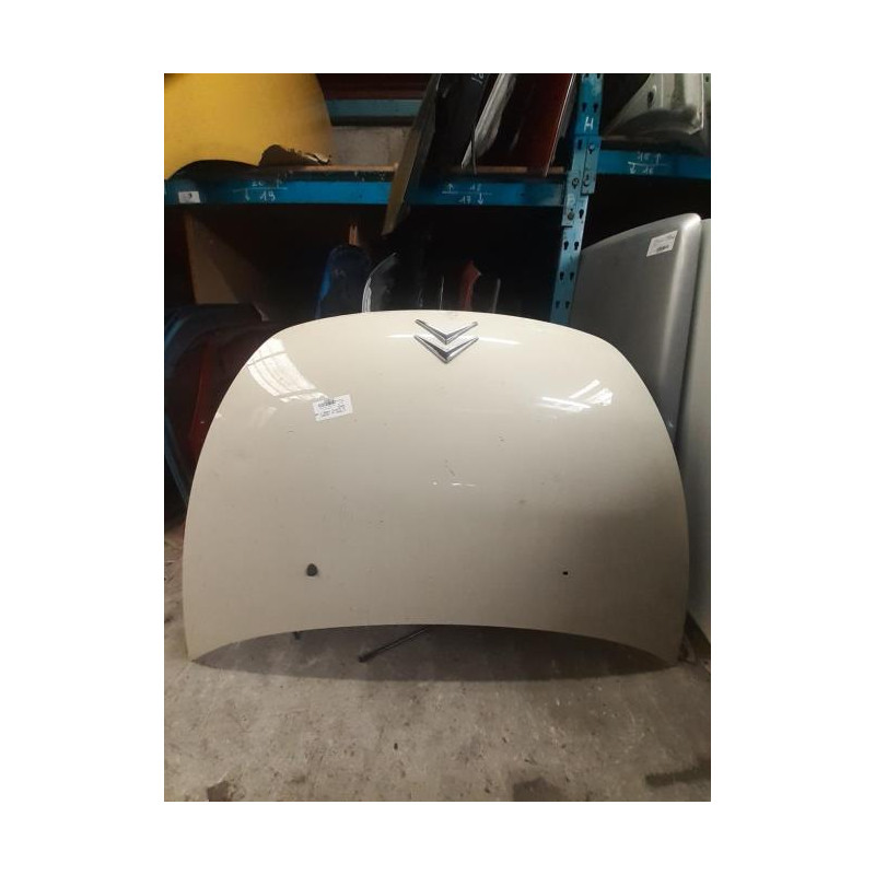 Capot CITROEN C3 PLURIEL Photo n°2