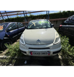 Capot CITROEN C3 PLURIEL Photo n°7