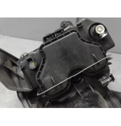 Optique avant principal droit (feux)(phare) CITROEN C3 PLURIEL Photo n°3