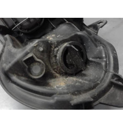 Optique avant principal droit (feux)(phare) CITROEN C3 PLURIEL Photo n°4