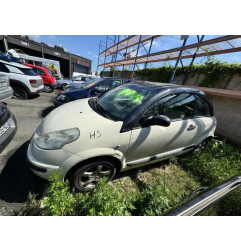 Optique avant principal droit (feux)(phare) CITROEN C3 PLURIEL Photo n°12