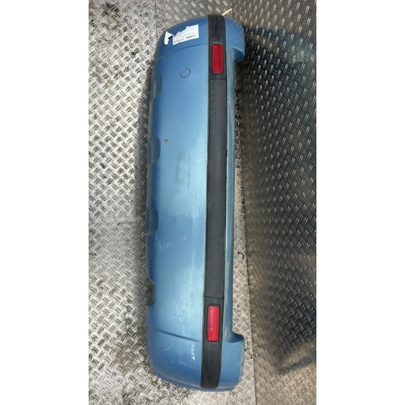 Pare choc arriere CITROEN C3 PLURIEL