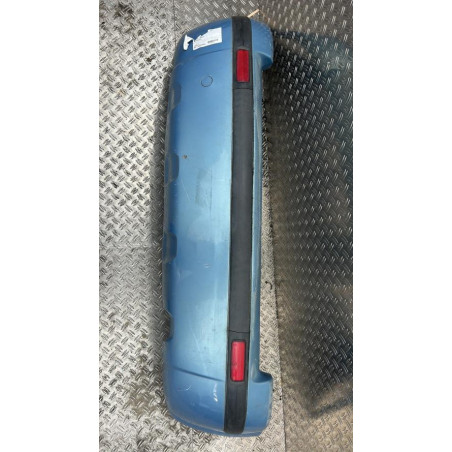 Pare choc arriere CITROEN C3 PLURIEL Photo n°1