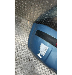 Pare choc arriere CITROEN C3 PLURIEL
