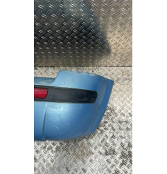 Pare choc arriere CITROEN C3 PLURIEL Photo n°3