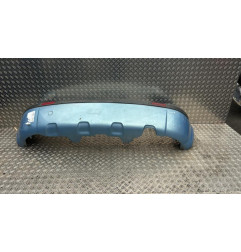 Pare choc arriere CITROEN C3 PLURIEL Photo n°4