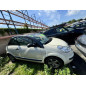 Pare choc arriere CITROEN C3 PLURIEL