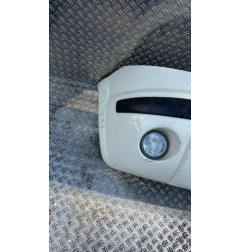 Pare choc avant CITROEN C3 PLURIEL