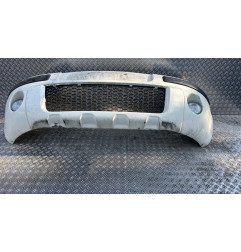 Pare choc avant CITROEN C3 PLURIEL Photo n°4