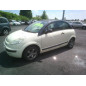 Pare choc avant CITROEN C3 PLURIEL