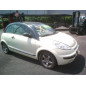 Pare choc avant CITROEN C3 PLURIEL