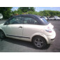 Pare choc avant CITROEN C3 PLURIEL