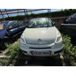 Pare choc avant CITROEN C3 PLURIEL