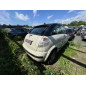 Pare choc avant CITROEN C3 PLURIEL