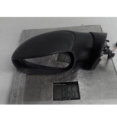 Retroviseur gauche CITROEN C3 PLURIEL Photo n°4