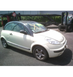 Retroviseur gauche CITROEN C3 PLURIEL Photo n°8