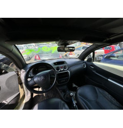 Retroviseur gauche CITROEN C3 PLURIEL Photo n°17