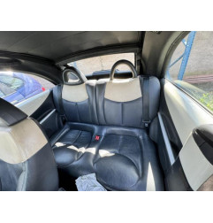 Renfort pare choc avant (traverse) CITROEN C3 PLURIEL Photo n°18