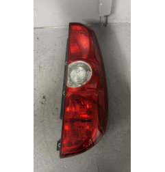 Feu arriere principal droit (feux) FIAT DOBLO 2 Photo n°1