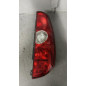 Feu arriere principal droit (feux) FIAT DOBLO 2