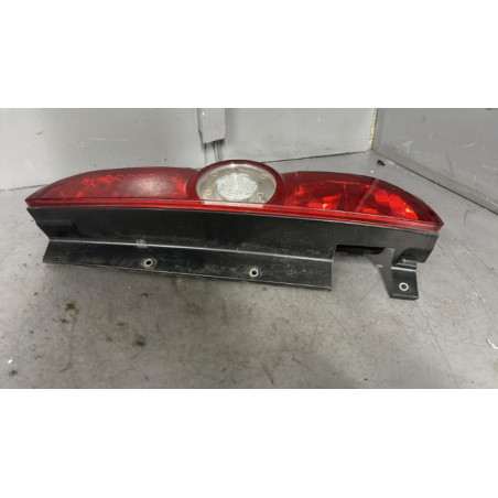 Feu arriere principal droit (feux) FIAT DOBLO 2