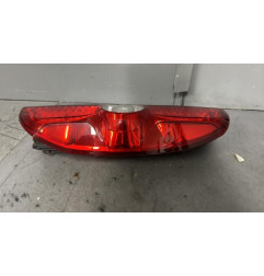 Feu arriere principal droit (feux) FIAT DOBLO 2 Photo n°3