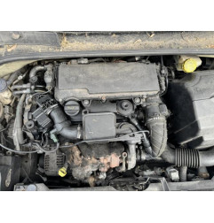 Ceinture avant droit CITROEN C2 Photo n°11