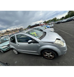 Ceinture avant droit CITROEN C2 Photo n°13
