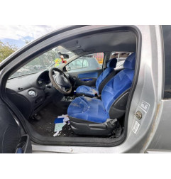 Ceinture avant droit CITROEN C2 Photo n°14