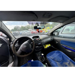 Ceinture avant droit CITROEN C2 Photo n°15