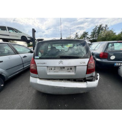 Ceinture avant droit CITROEN C2 Photo n°18