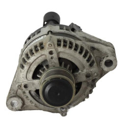 Alternateur FIAT DOBLO 2 Photo n°1