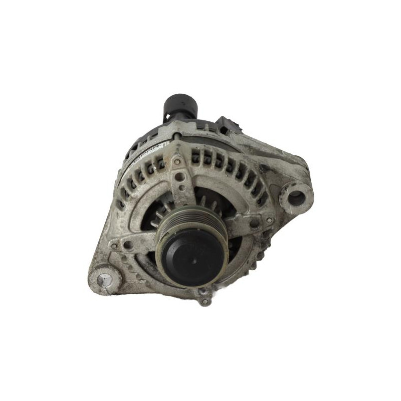 Alternateur FIAT DOBLO 2