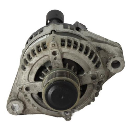 Alternateur FIAT DOBLO 2 Photo n°1