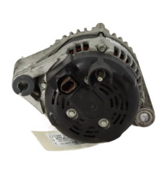 Alternateur FIAT DOBLO 2 Photo n°3