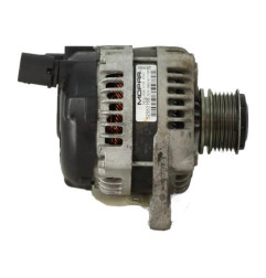 Alternateur FIAT DOBLO 2 Photo n°4